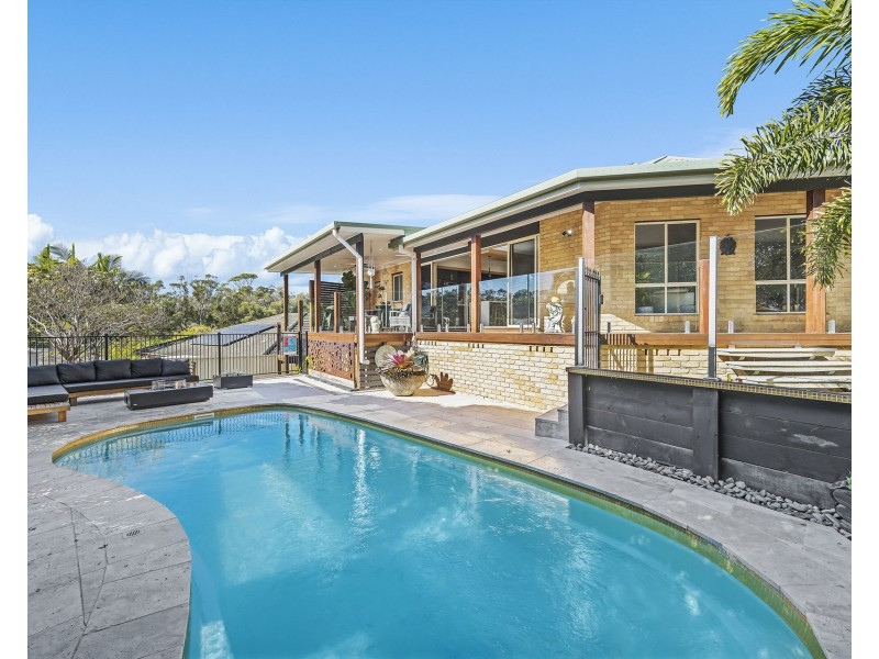 5 Woods Place, Bonny Hills NSW 2445