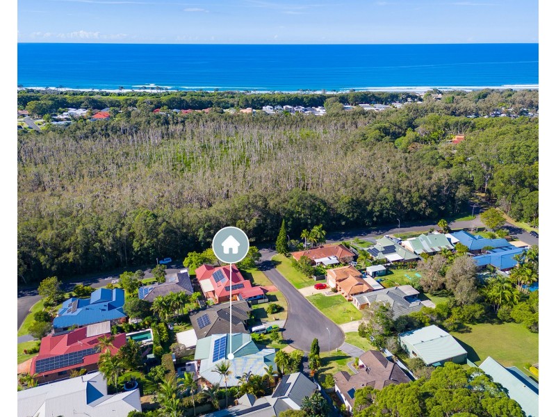 5 Woods Place, Bonny Hills NSW 2445