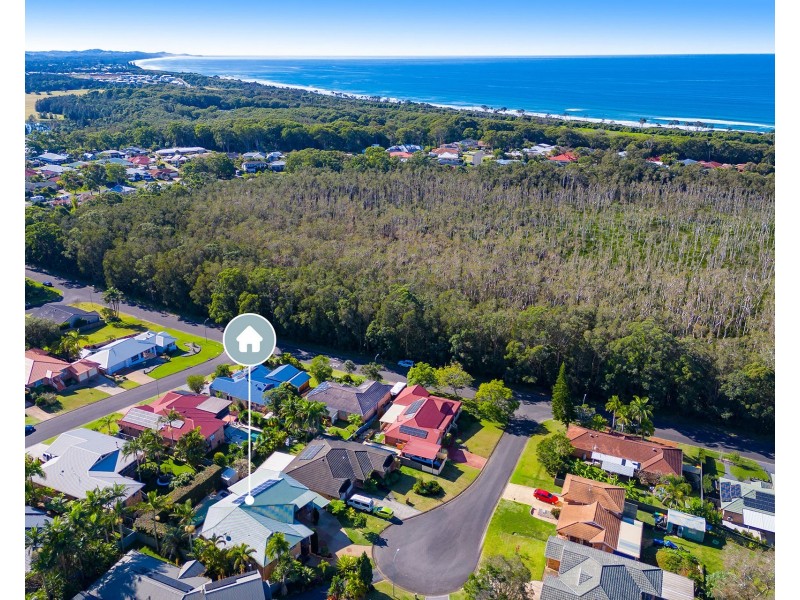 5 Woods Place, Bonny Hills NSW 2445