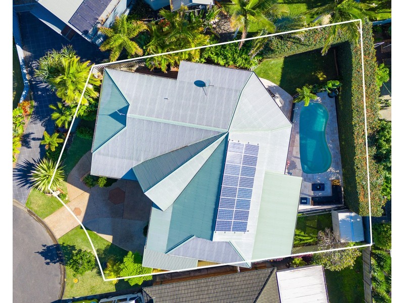 5 Woods Place, Bonny Hills NSW 2445