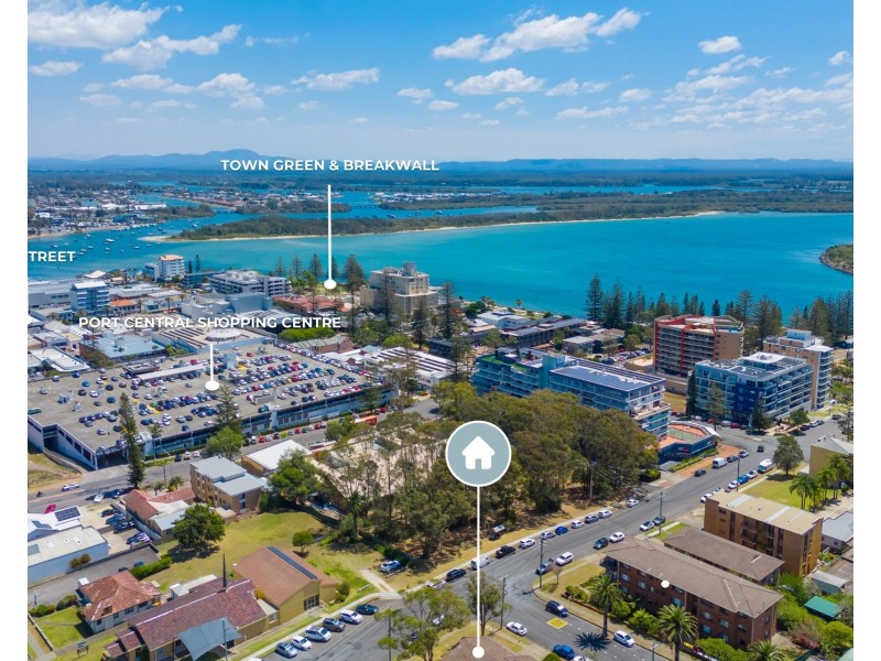 9/89 William Street, Port Macquarie NSW 2444