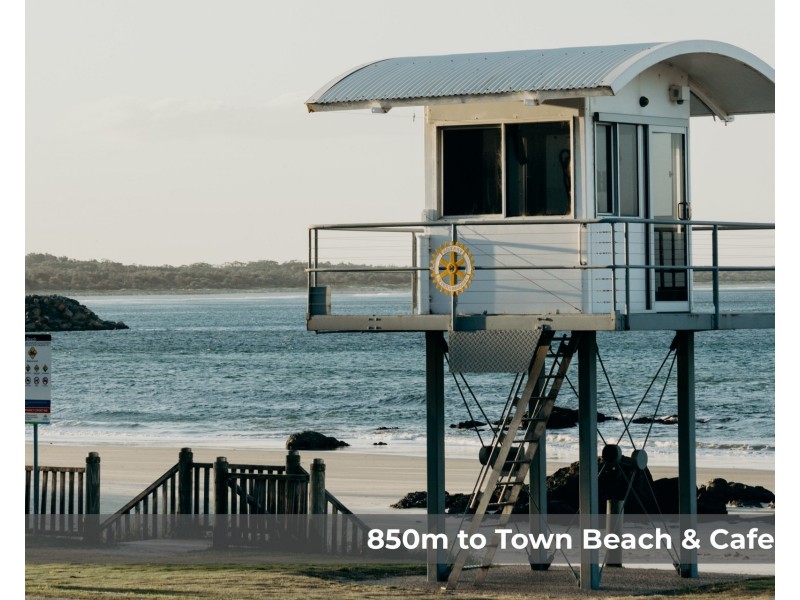 9/89 William Street, Port Macquarie NSW 2444