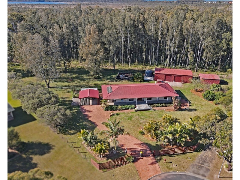 41 Springhill Place, Lake Cathie NSW 2445