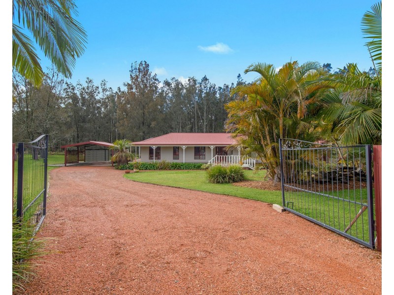 41 Springhill Place, Lake Cathie NSW 2445