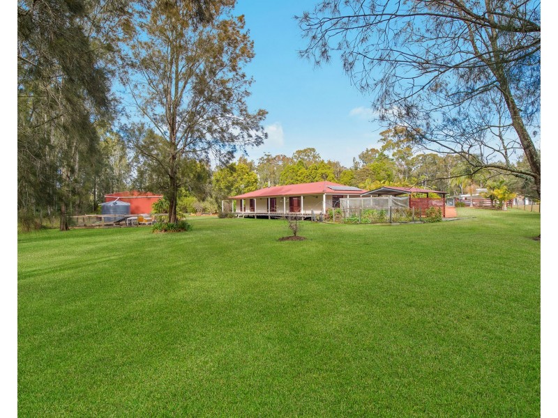 41 Springhill Place, Lake Cathie NSW 2445