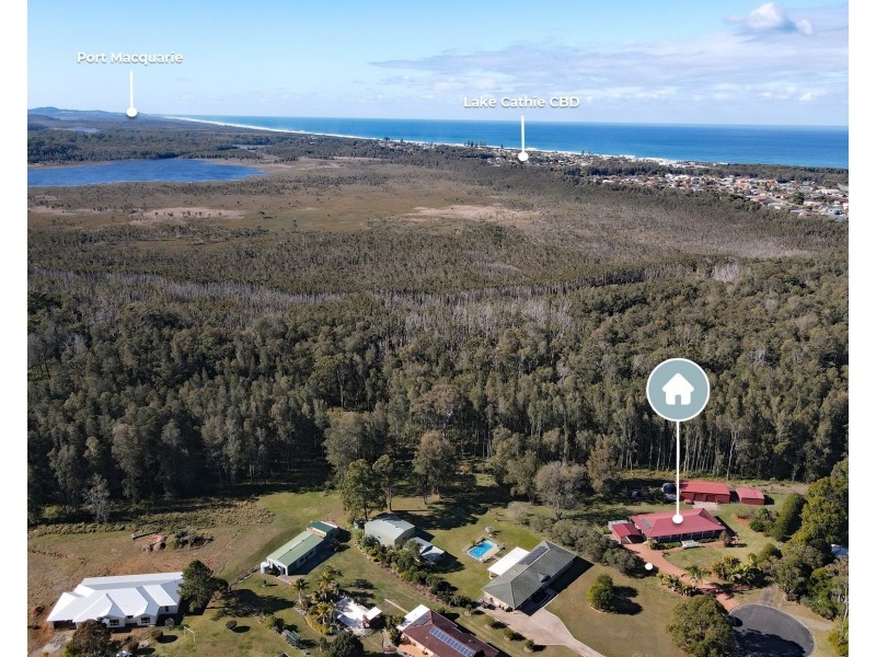 41 Springhill Place, Lake Cathie NSW 2445
