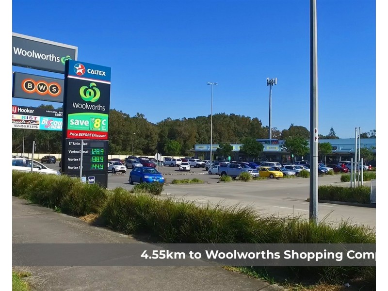 41 Springhill Place, Lake Cathie NSW 2445