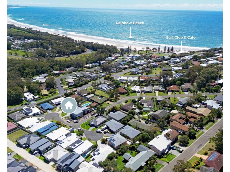 4 Glenneth Court, Bonny Hills NSW 2445