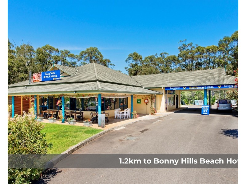4 Glenneth Court, Bonny Hills NSW 2445