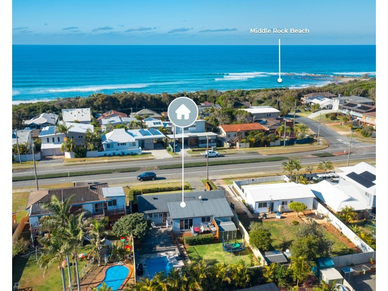 1511 Ocean Drive, Lake Cathie NSW 2445