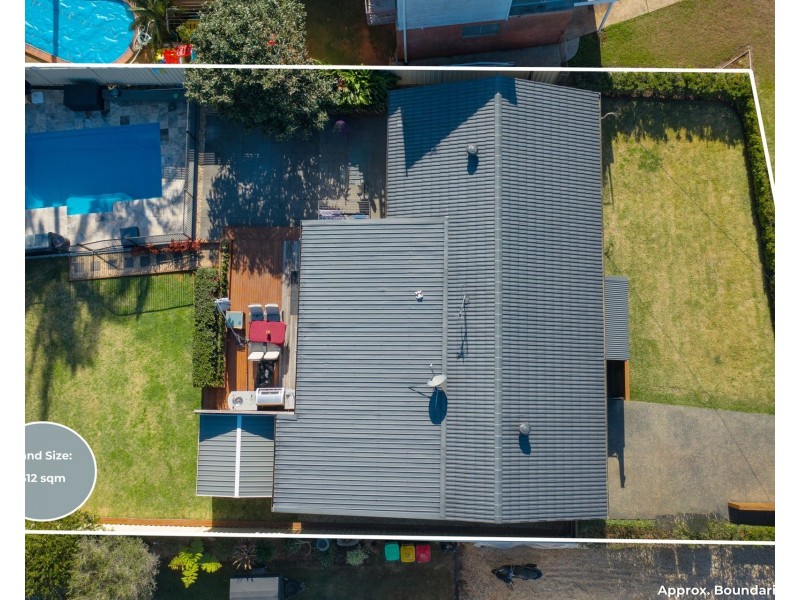 1511 Ocean Drive, Lake Cathie NSW 2445