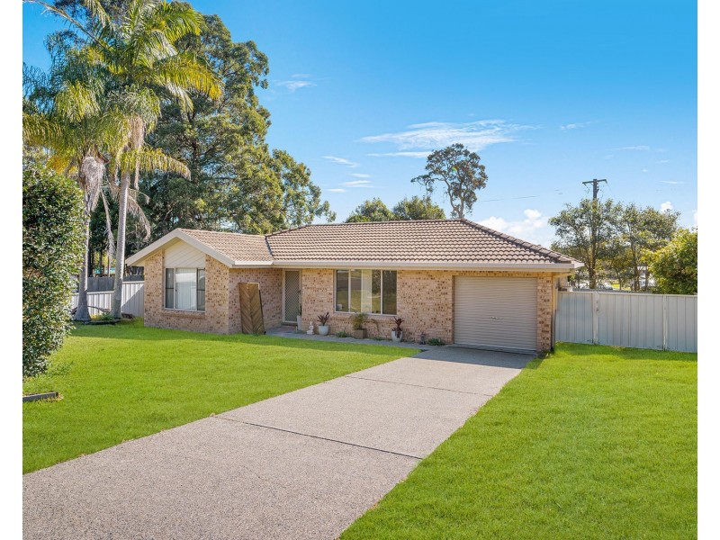 1 Ringtail Close, Lakewood NSW 2443