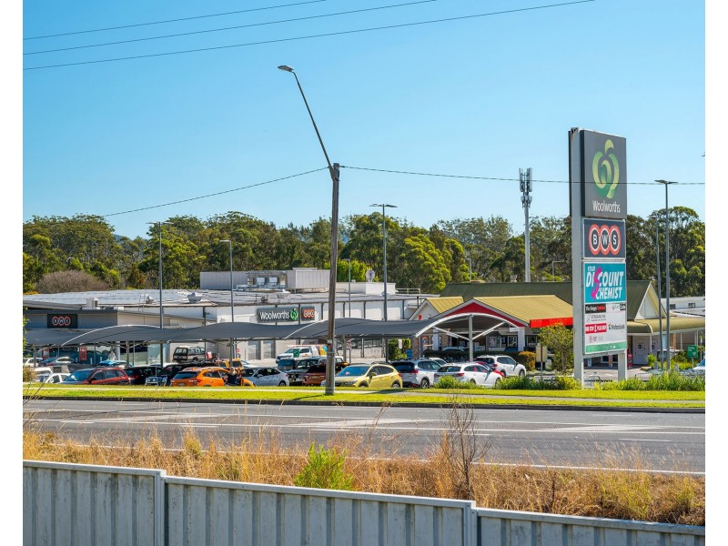 1 Ringtail Close, Lakewood NSW 2443