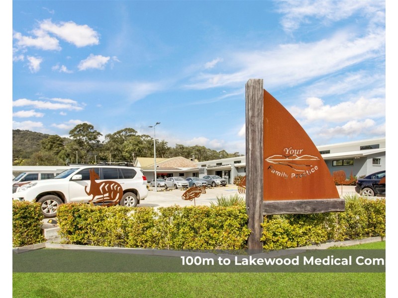 1 Ringtail Close, Lakewood NSW 2443