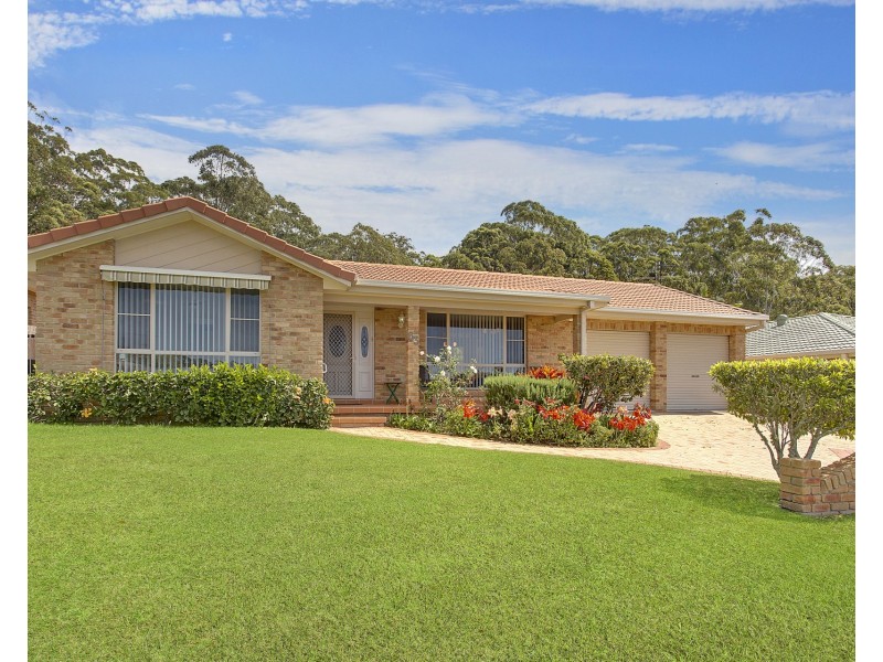 63 Flinders Drive, Laurieton NSW 2443