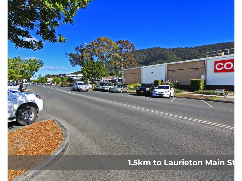 63 Flinders Drive, Laurieton NSW 2443
