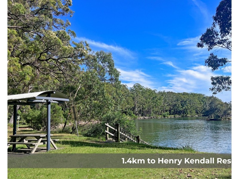 63 Flinders Drive, Laurieton NSW 2443