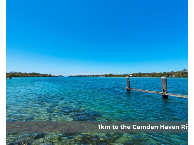 12 Gow Place, Laurieton NSW 2443