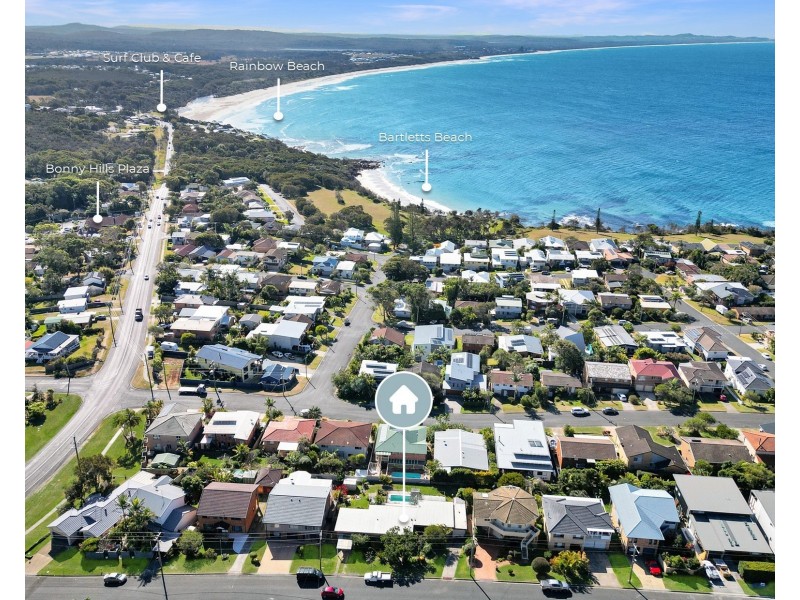 10-12 Seaview Street, Bonny Hills NSW 2445