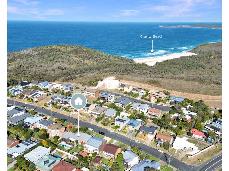 10-12 Seaview Street, Bonny Hills NSW 2445