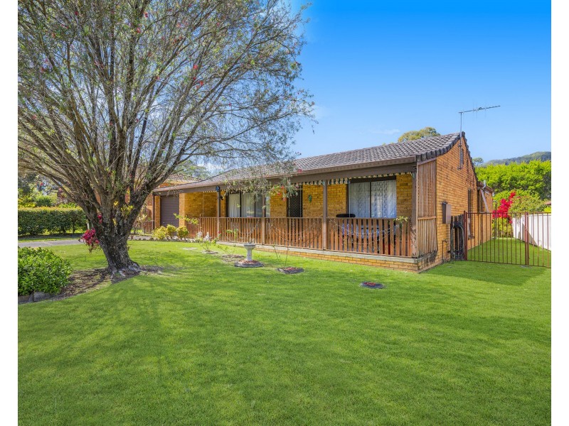 57 Sirius Drive, Lakewood NSW 2443