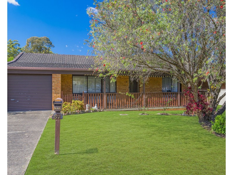 57 Sirius Drive, Lakewood NSW 2443