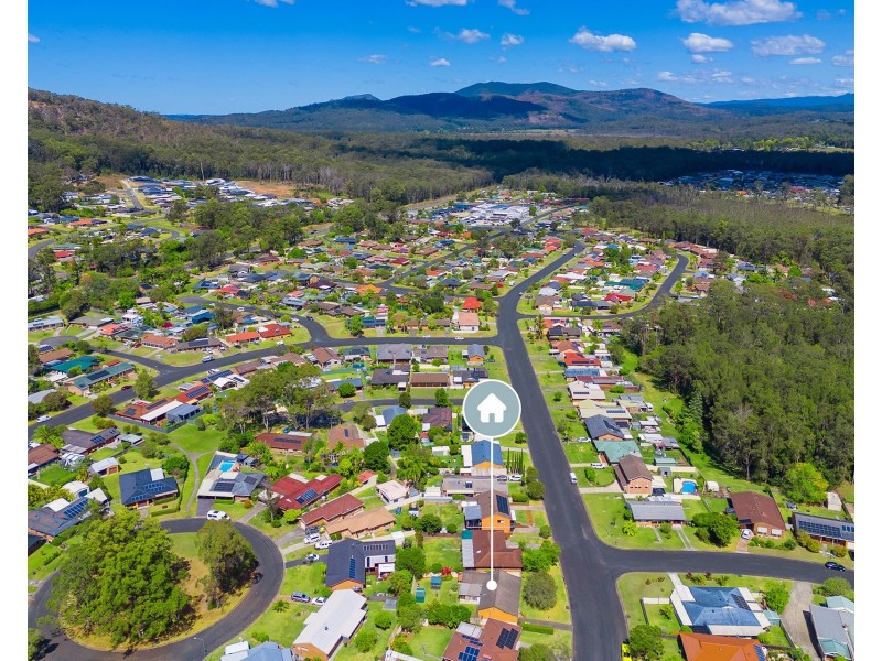 57 Sirius Drive, Lakewood NSW 2443