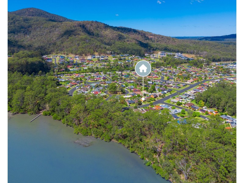 57 Sirius Drive, Lakewood NSW 2443