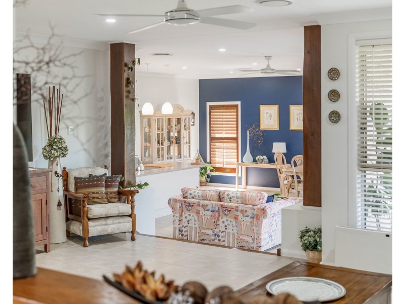 11 Rainbow Beach Drive, Bonny Hills NSW 2445