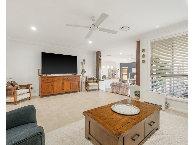11 Rainbow Beach Drive, Bonny Hills NSW 2445