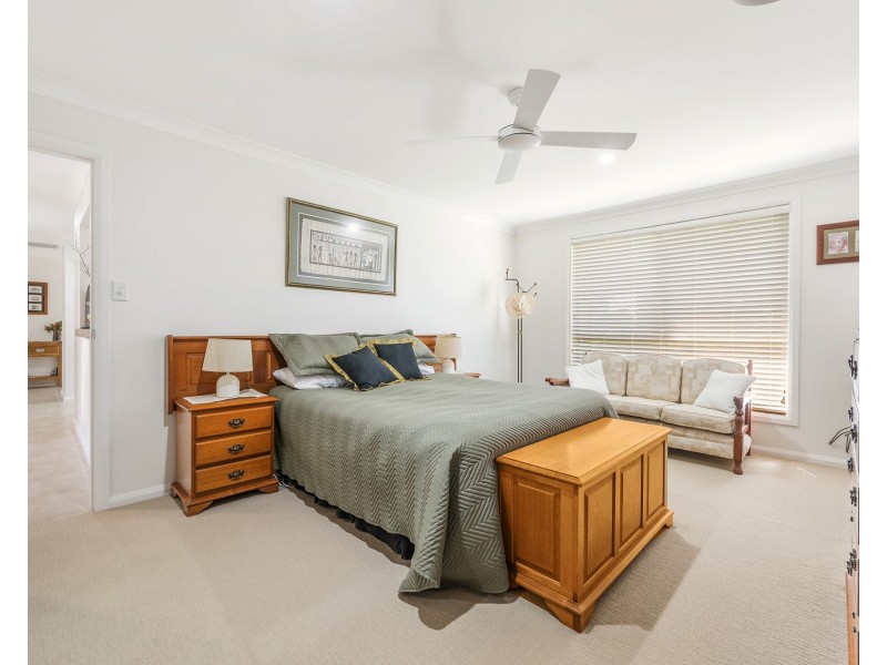 11 Rainbow Beach Drive, Bonny Hills NSW 2445