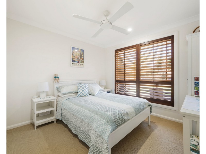 11 Rainbow Beach Drive, Bonny Hills NSW 2445