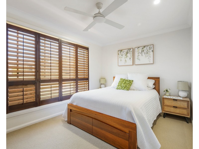 11 Rainbow Beach Drive, Bonny Hills NSW 2445