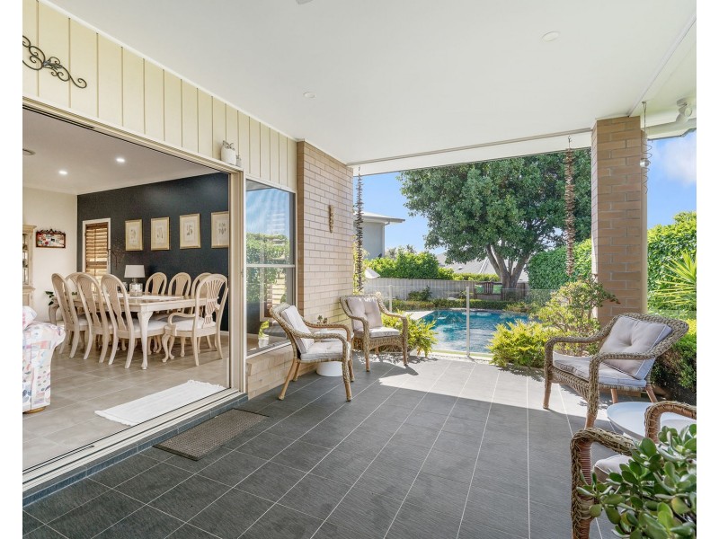 11 Rainbow Beach Drive, Bonny Hills NSW 2445