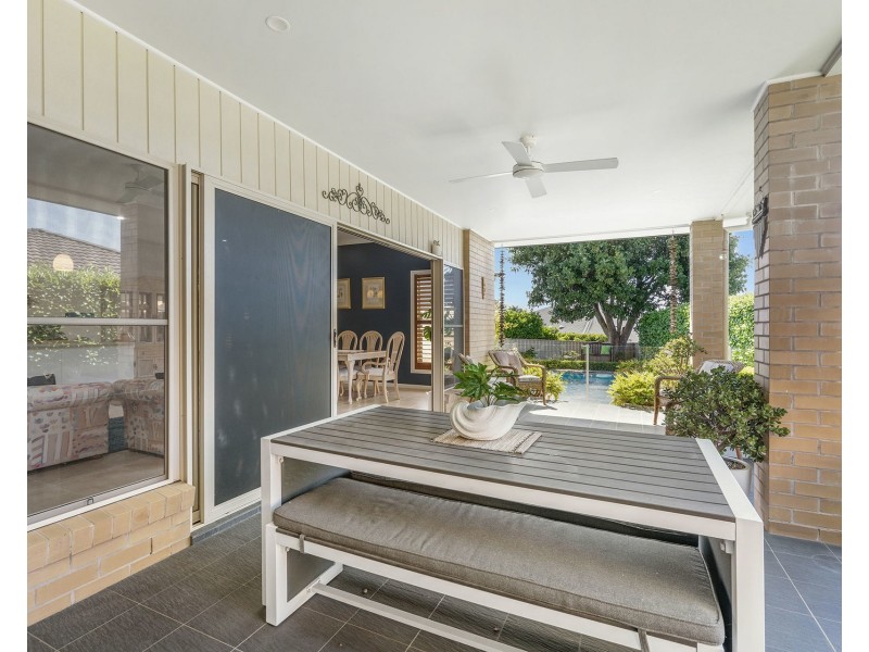 11 Rainbow Beach Drive, Bonny Hills NSW 2445