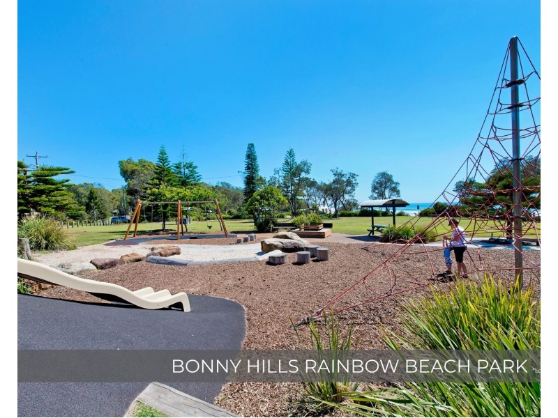11 Rainbow Beach Drive, Bonny Hills NSW 2445