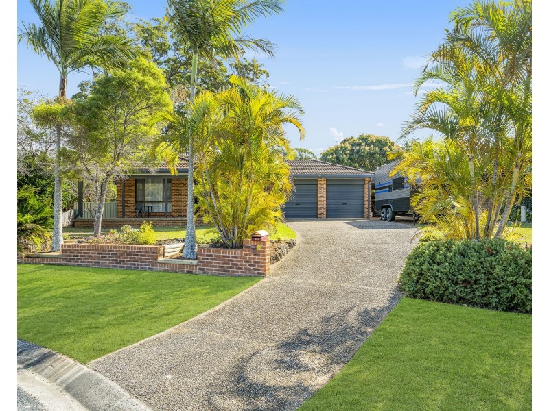9 Victoria Place, West Haven NSW 2443