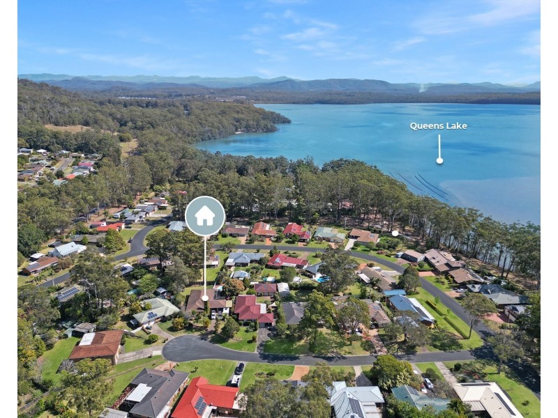 9 Victoria Place, West Haven NSW 2443