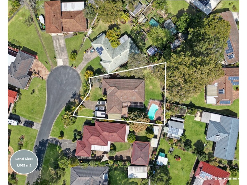 9 Victoria Place, West Haven NSW 2443