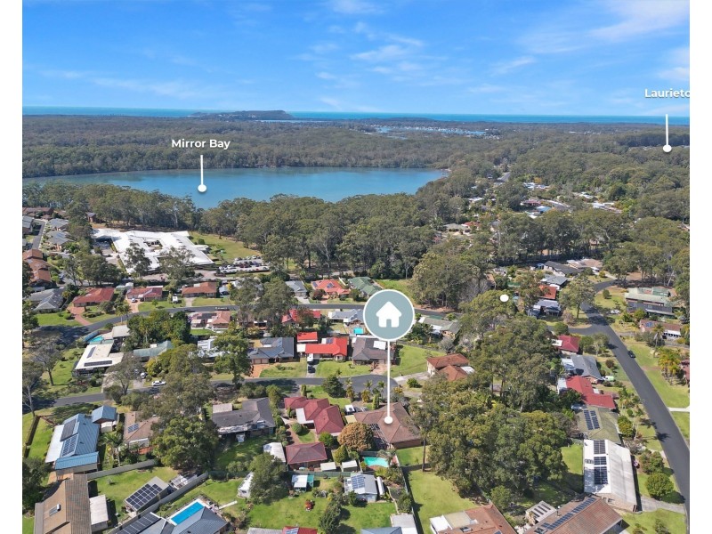 9 Victoria Place, West Haven NSW 2443