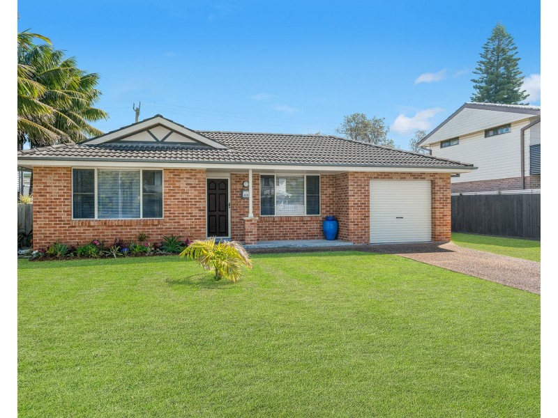 49 Chepana Street, Lake Cathie NSW 2445