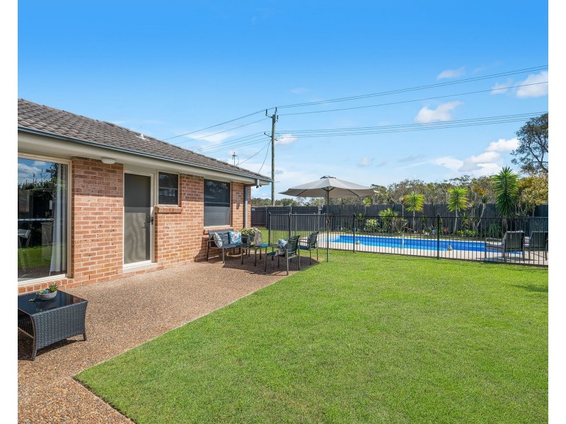 49 Chepana Street, Lake Cathie NSW 2445