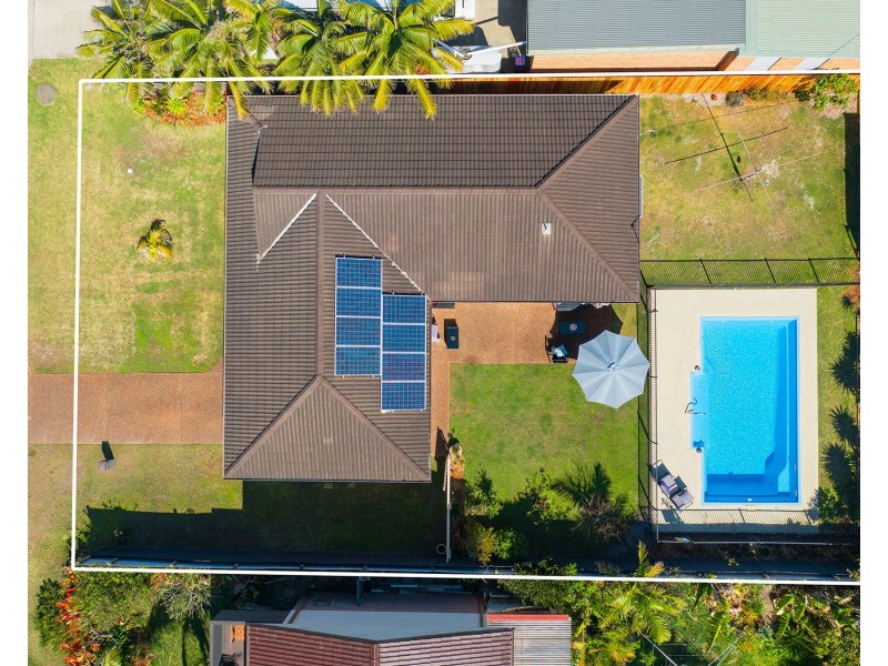 49 Chepana Street, Lake Cathie NSW 2445