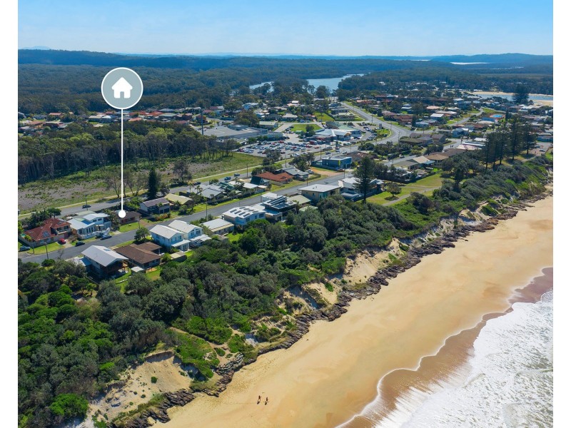 49 Chepana Street, Lake Cathie NSW 2445