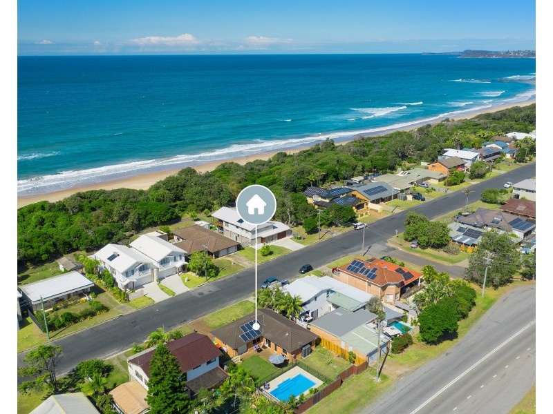 49 Chepana Street, Lake Cathie NSW 2445