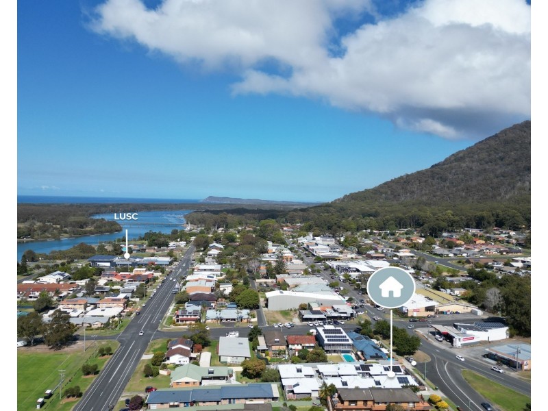 1/93 Bold Street, Laurieton NSW 2443