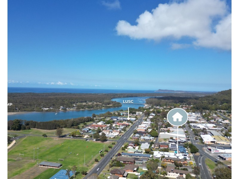 1/93 Bold Street, Laurieton NSW 2443