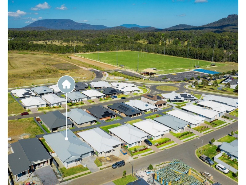 18 Dominica Street, Lake Cathie NSW 2445