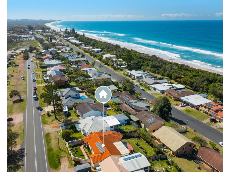 1526 Ocean Drive, Lake Cathie NSW 2445