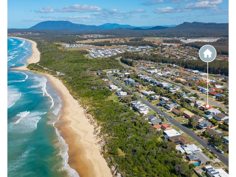 1526 Ocean Drive, Lake Cathie NSW 2445